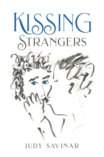Kissing Strangers