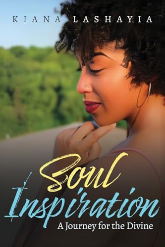 Soul Inspirations A Journey for the Divine