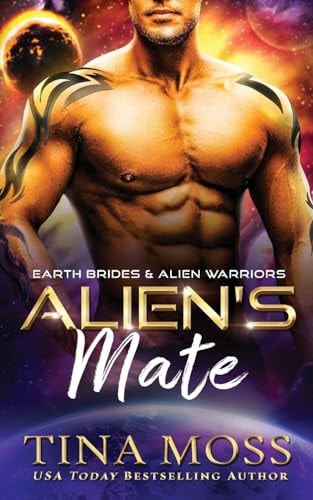 Alien's Mate