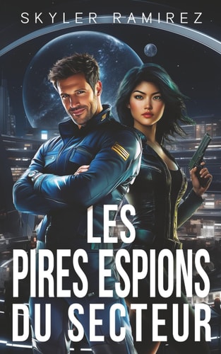 Les Pires Espions Du Secteur
