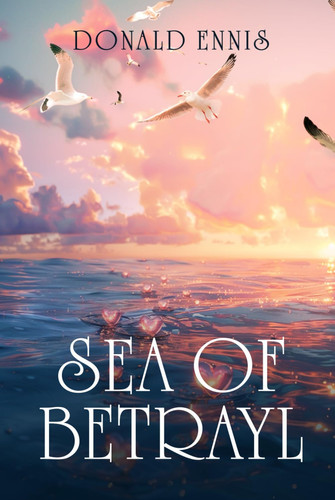 SEA OF BETRAYL