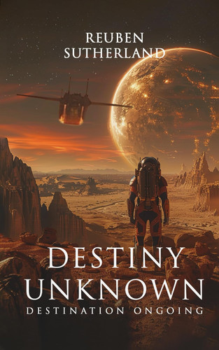 Destiny Unknown: Destination Ongoing