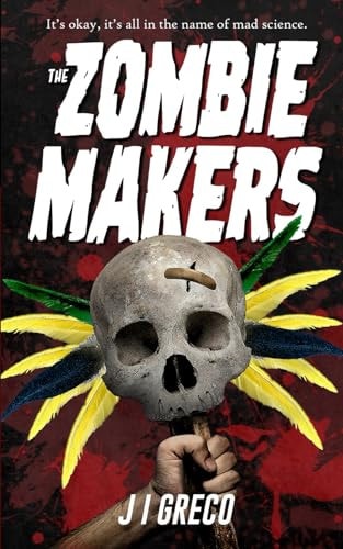 The Zombie Makers