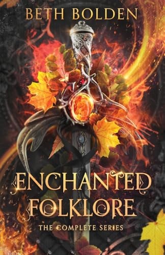 Enchanted Folklore The Complete Series