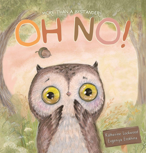 Oh No! More Than A Bystander