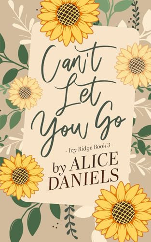 Can't Let You Go