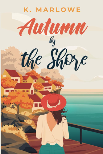Autumn by the Shore
