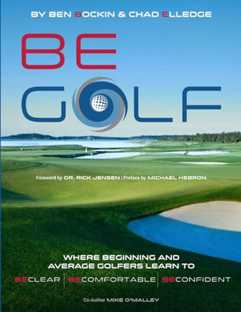 BE Golf