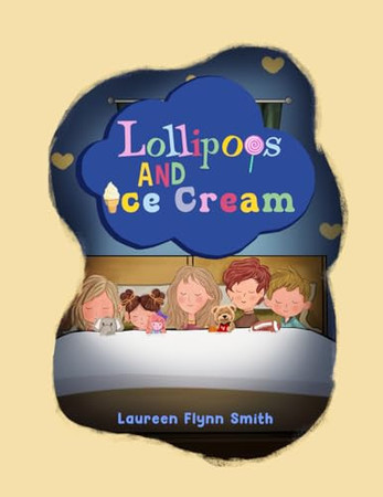 Lollipops and Ice Cream