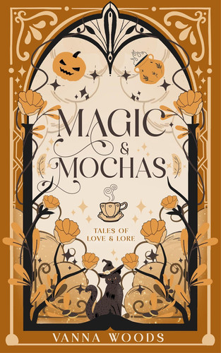 Magic & Mochas