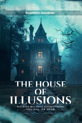 The House of Illusions: Do Not Believe Everything You See ... Or Hear