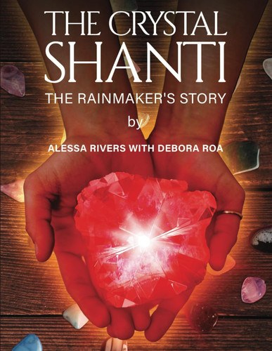 The Crystal Shanti