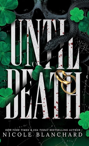 Until Death - A Dark Romance