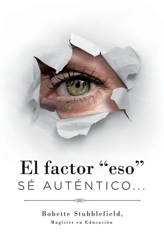 El Factor "Eso" Sé Auténtico...
