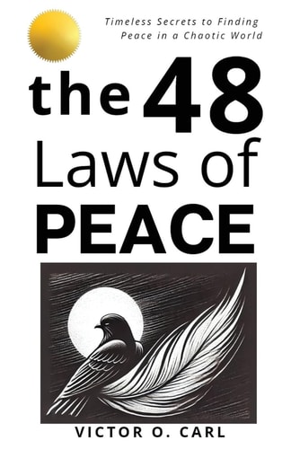 The 48 Laws of Peace