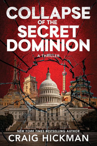 Collapse of the Secret Dominion
