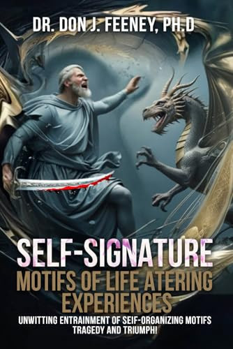 Self-Signature Motifs of Life Altering Experiences