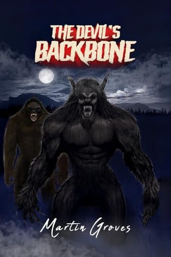 The Devil’s Backbone