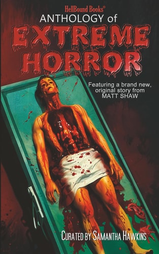 Anthology of Extreme Horror