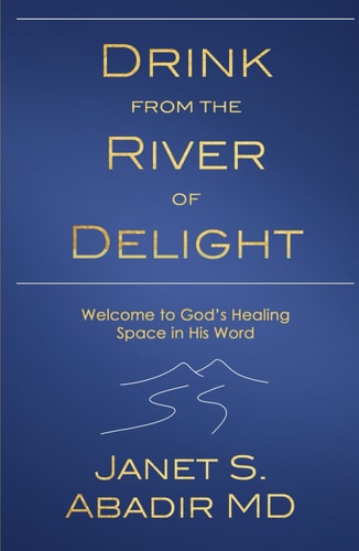 Drink from the River of Delight Study Guide