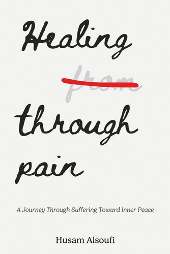 Healing Through Pain