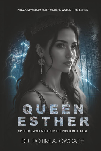 Queen Esther