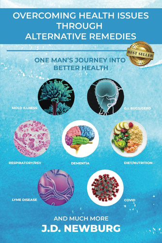 Overcoming Health Issues Through Alternative Remedies