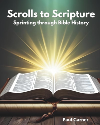 After Acts A Sprint Through the History of the Church