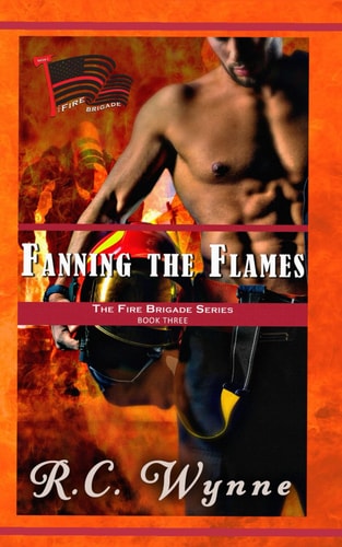 Fanning the Flames