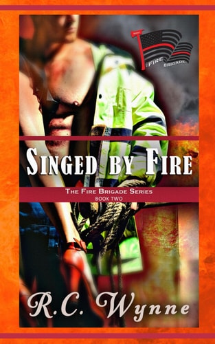 Singed by Fire