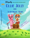 Ollie Jolly and Scavenger Hunt