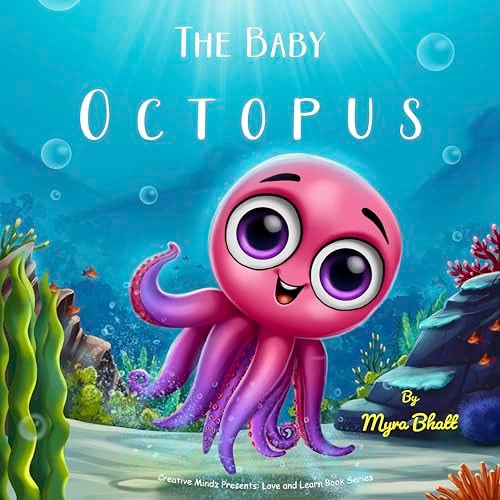 The Baby Octopus