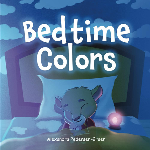 Bedtime Colors