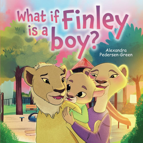 What if Finley is a boy?