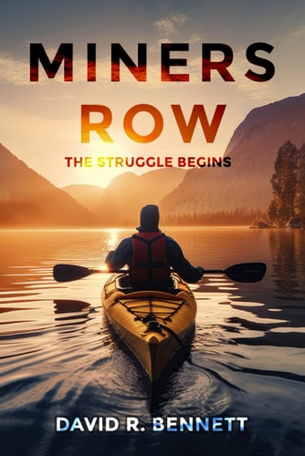 Miners Row The Struggle Begins
