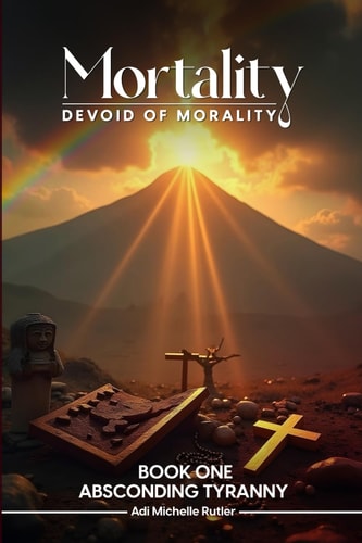 Mortality Devoid of Morality Book One: Absconding Tyranny