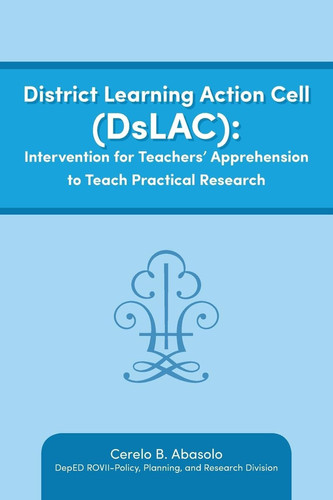 District Learning Action Cell (DsLAC)