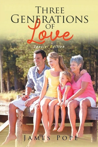 Three Generations of Love - Special Edition