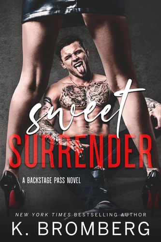 Sweet Surrender