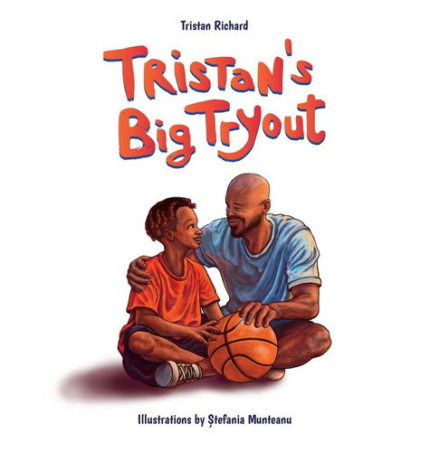 Tristan's Big Tryout