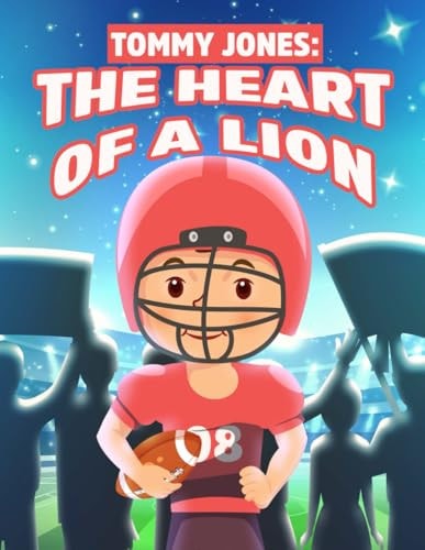 The Heart of a Lion