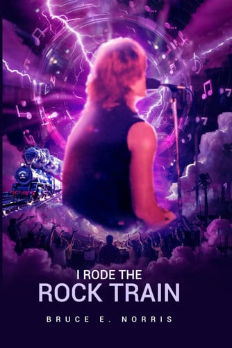 I Rode the Rock Train