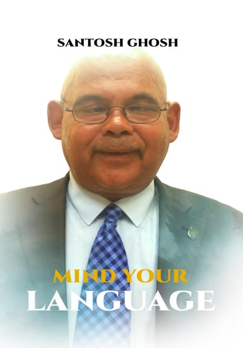 MIND YOUR LANGUAGE