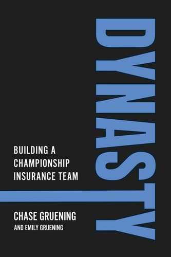 Dynasty Building a Championship Insurance Team