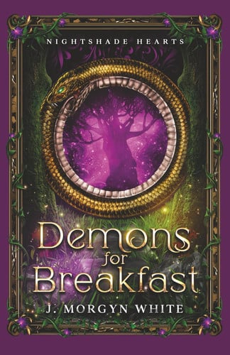 Demons For Breakfast