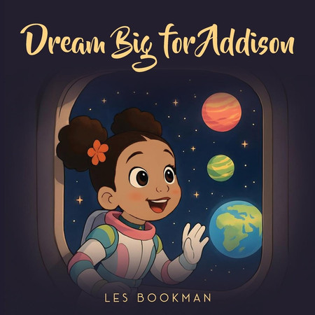 Dream Big for Addison