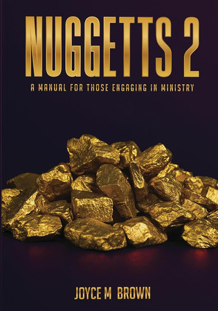 Nuggets 2: A Guide for Those Engaged in Ministry