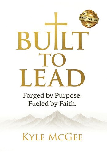 Built to Lead