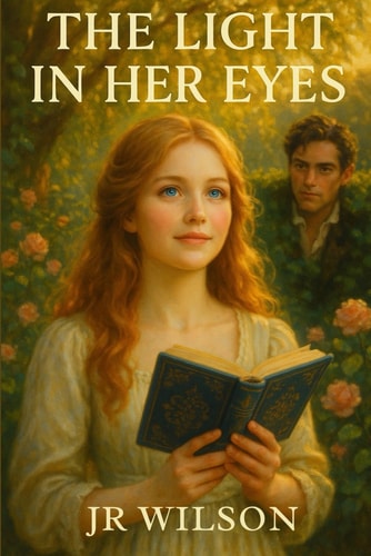 The Light In Her Eyes