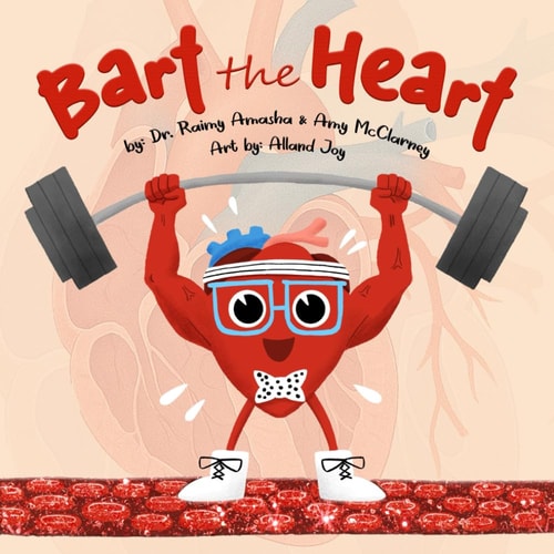 Bart the Heart
